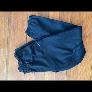 Nike sweatpants